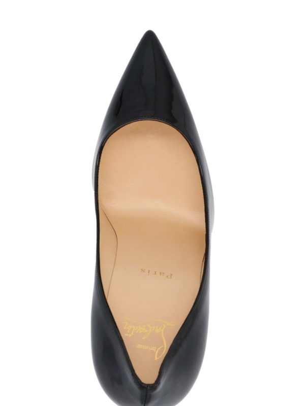 The Best Shops CHRISTIAN LOUBOUTIN: Zapatos de salón - Zapatos De Salón - Kate 10